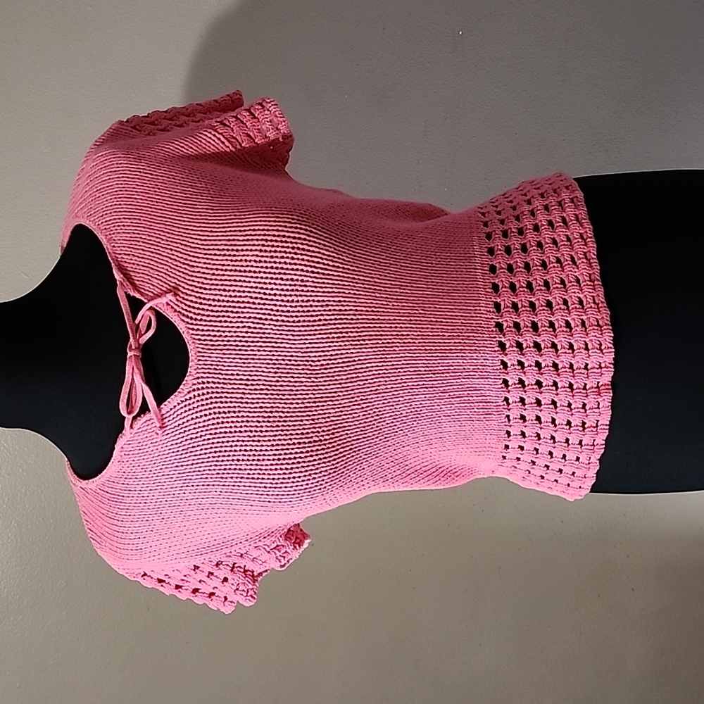 Mkm Summer Sweater